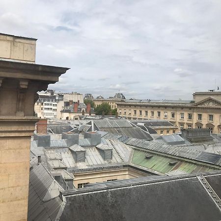 Au Coeur De Saint Germain Des Pres Apartment Paris Exterior photo