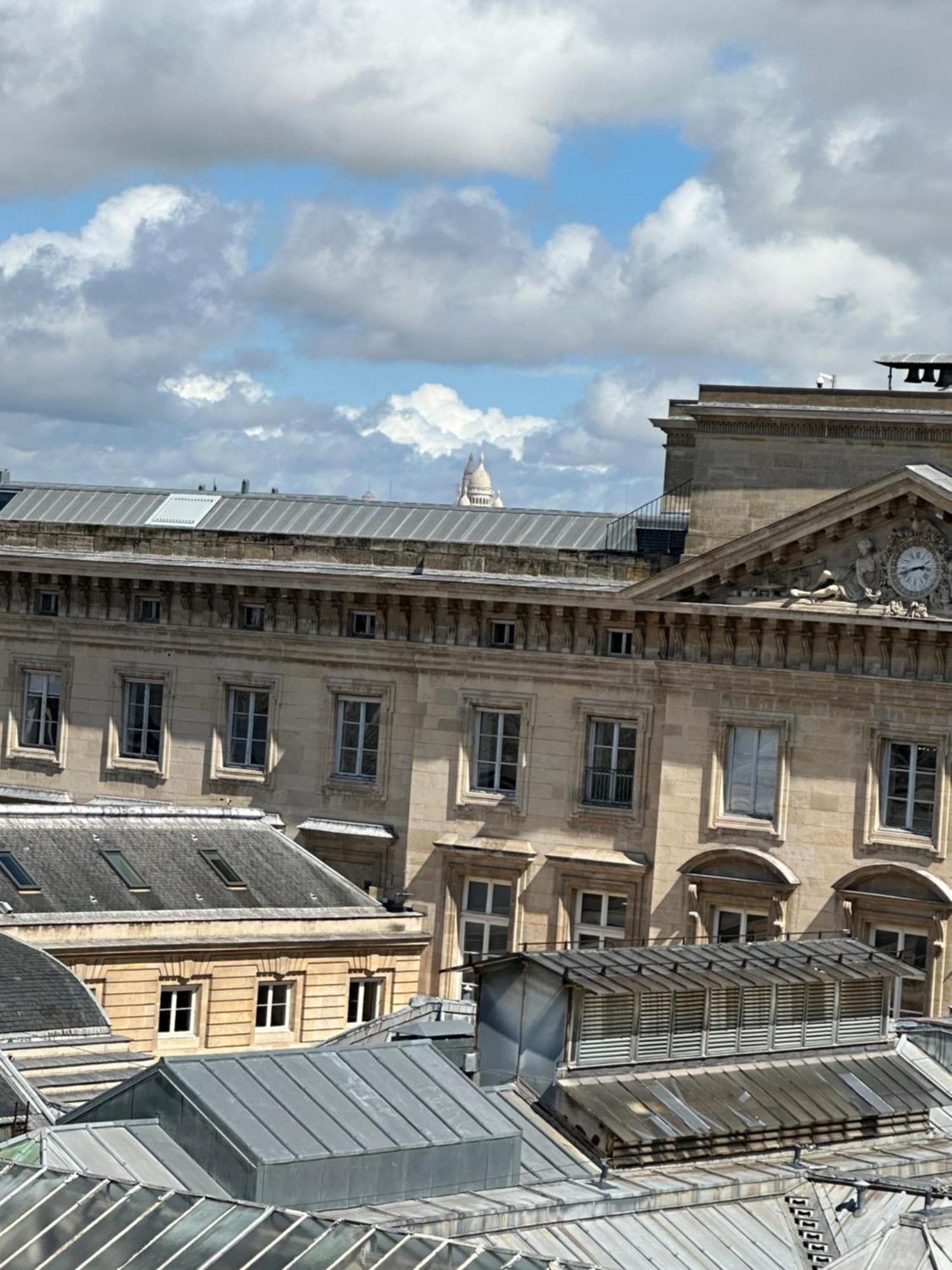 Au Coeur De Saint Germain Des Pres Apartment Paris Exterior photo