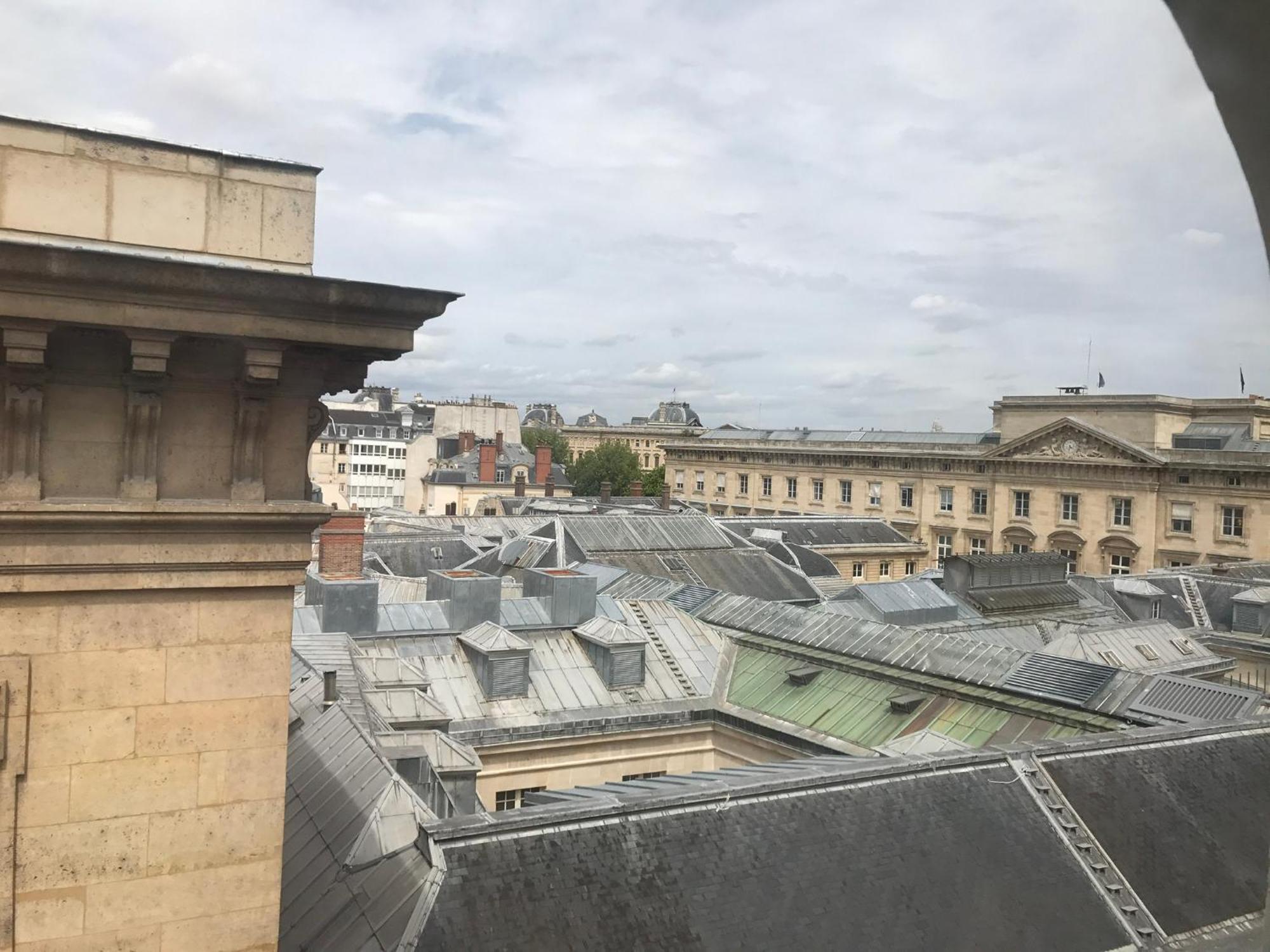 Au Coeur De Saint Germain Des Pres Apartment Paris Exterior photo